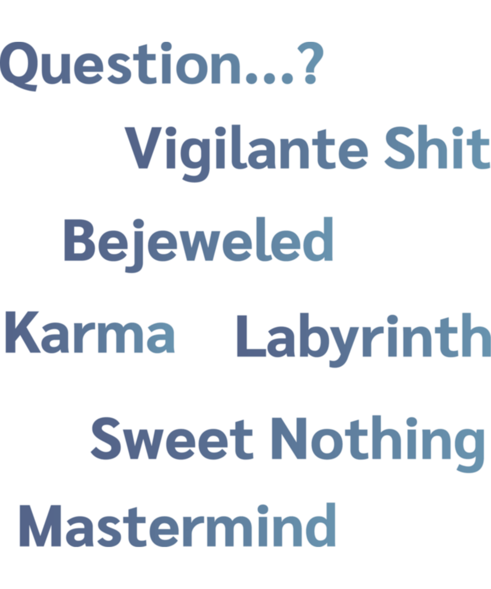 Swift’s Harmony - Ready To Press DTF Transfers - Buy Bulk DTF