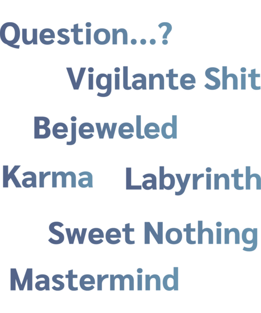 Swift’s Harmony - Ready To Press DTF Transfers - Buy Bulk DTF