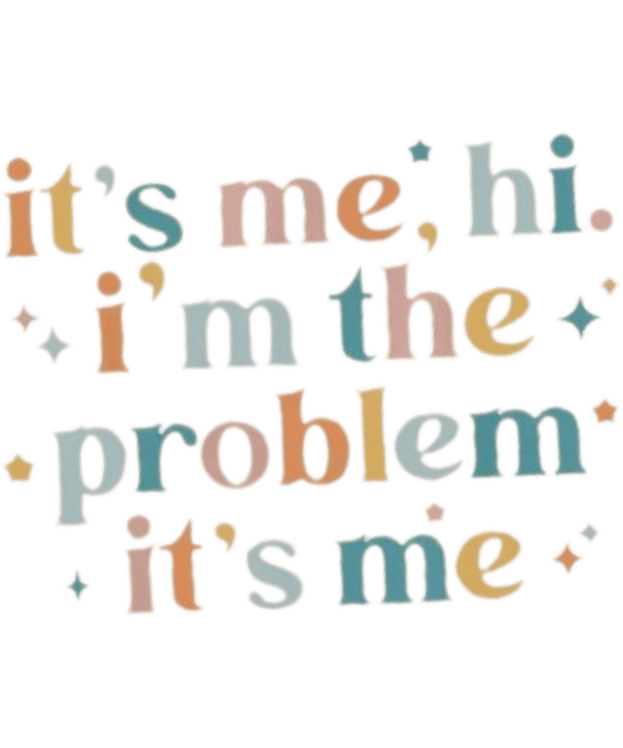 Swift's Sparkle - Ready To Press DTF Transfers - Buy Bulk DTF