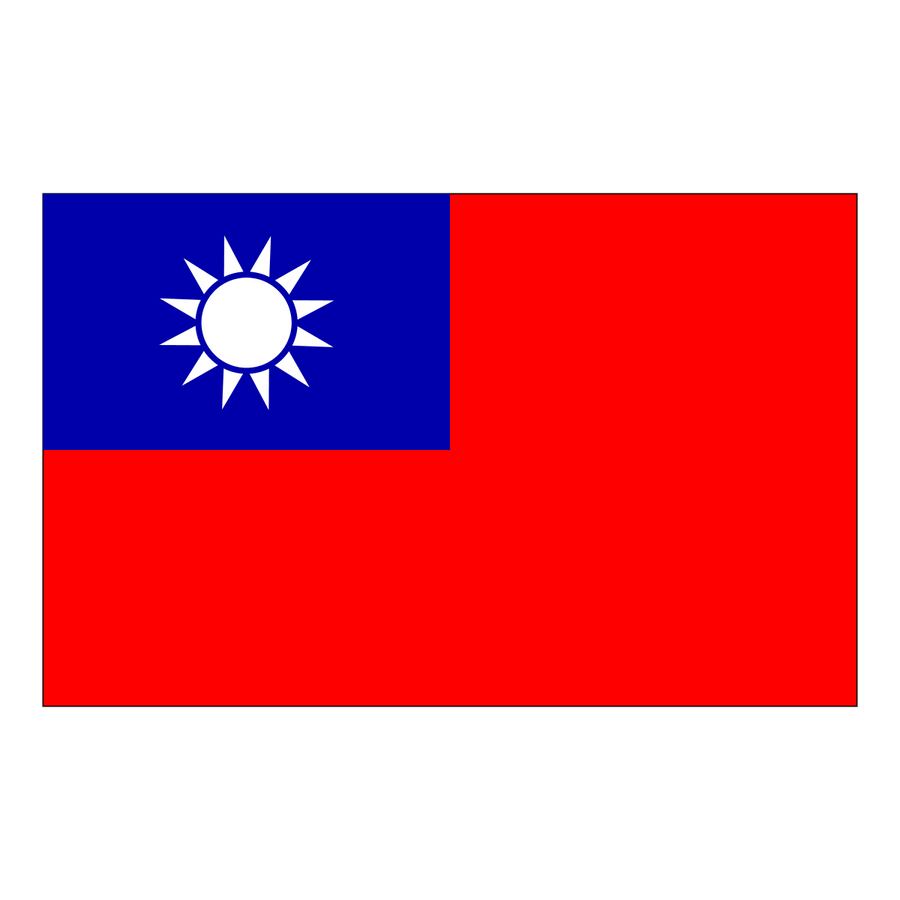 Taiwan - Ready To Press DTF Transfer - Buy Bulk DTF