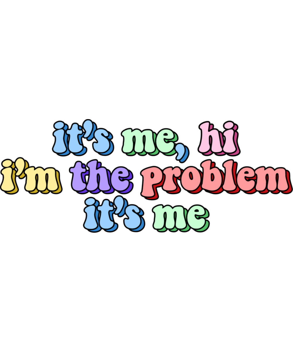 Taylor’s Allure - Ready To Press DTF Transfers - Buy Bulk DTF