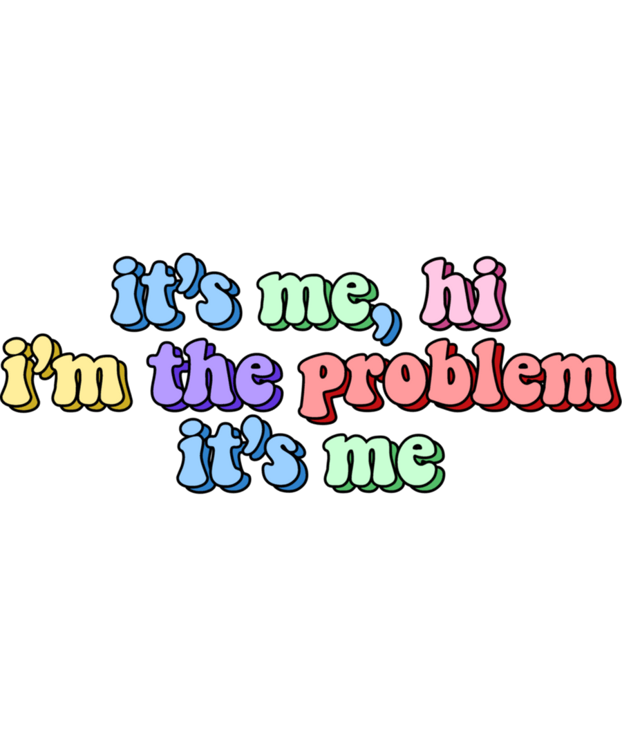 Taylor’s Allure - Ready To Press DTF Transfers - Buy Bulk DTF