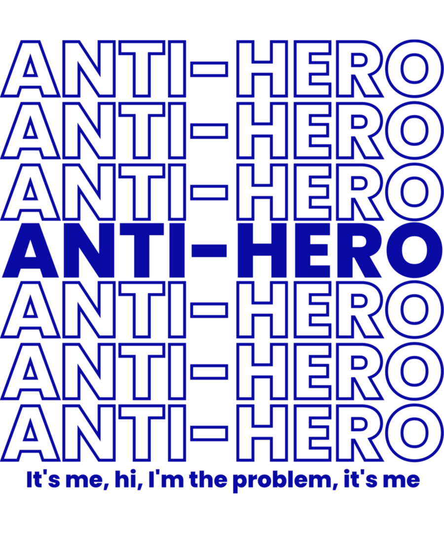 Taylor’s Echo - Ready To Press DTF Transfers - Buy Bulk DTF