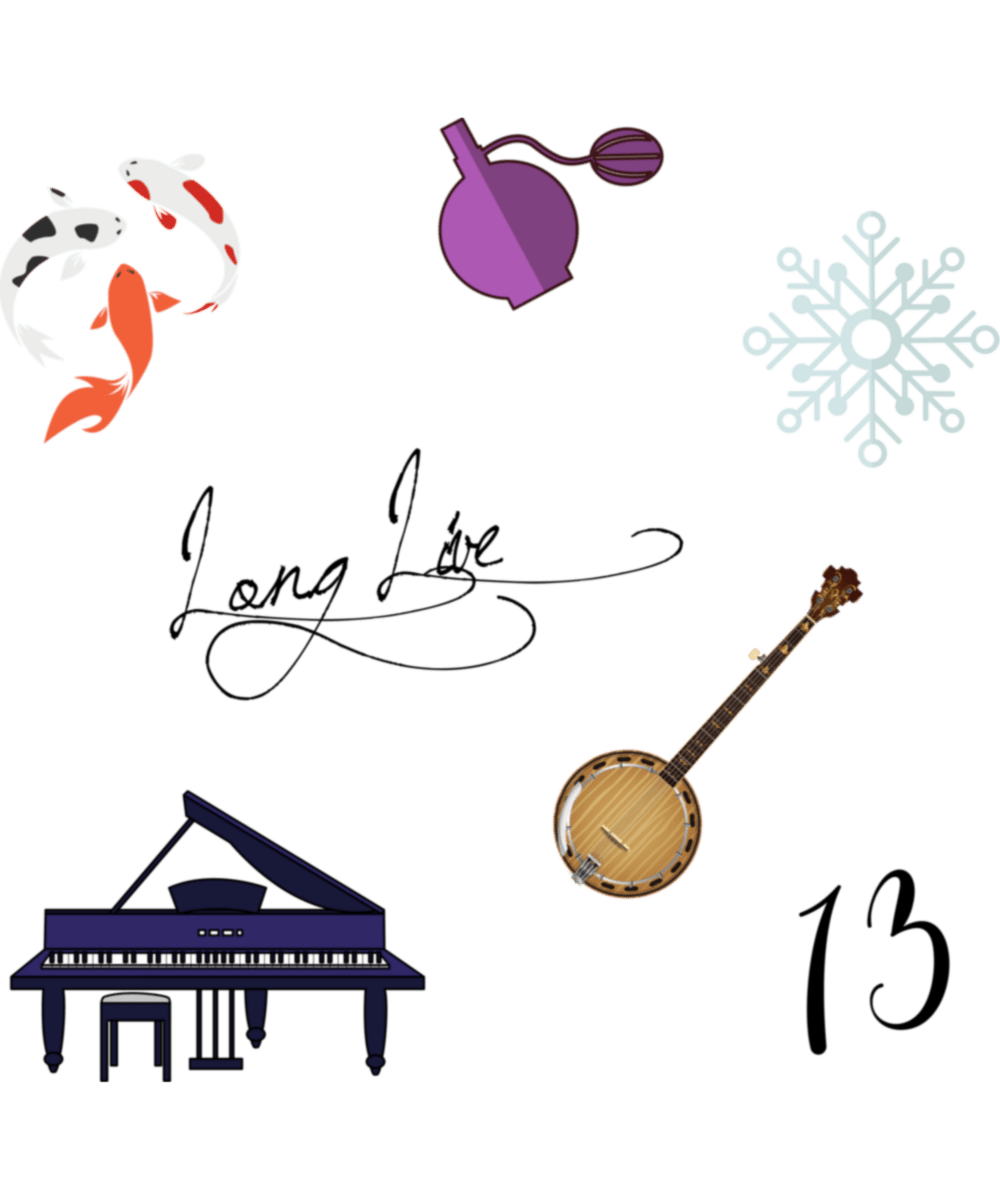 Taylor's Muse - Ready To Press DTF Transfers - Buy Bulk DTF