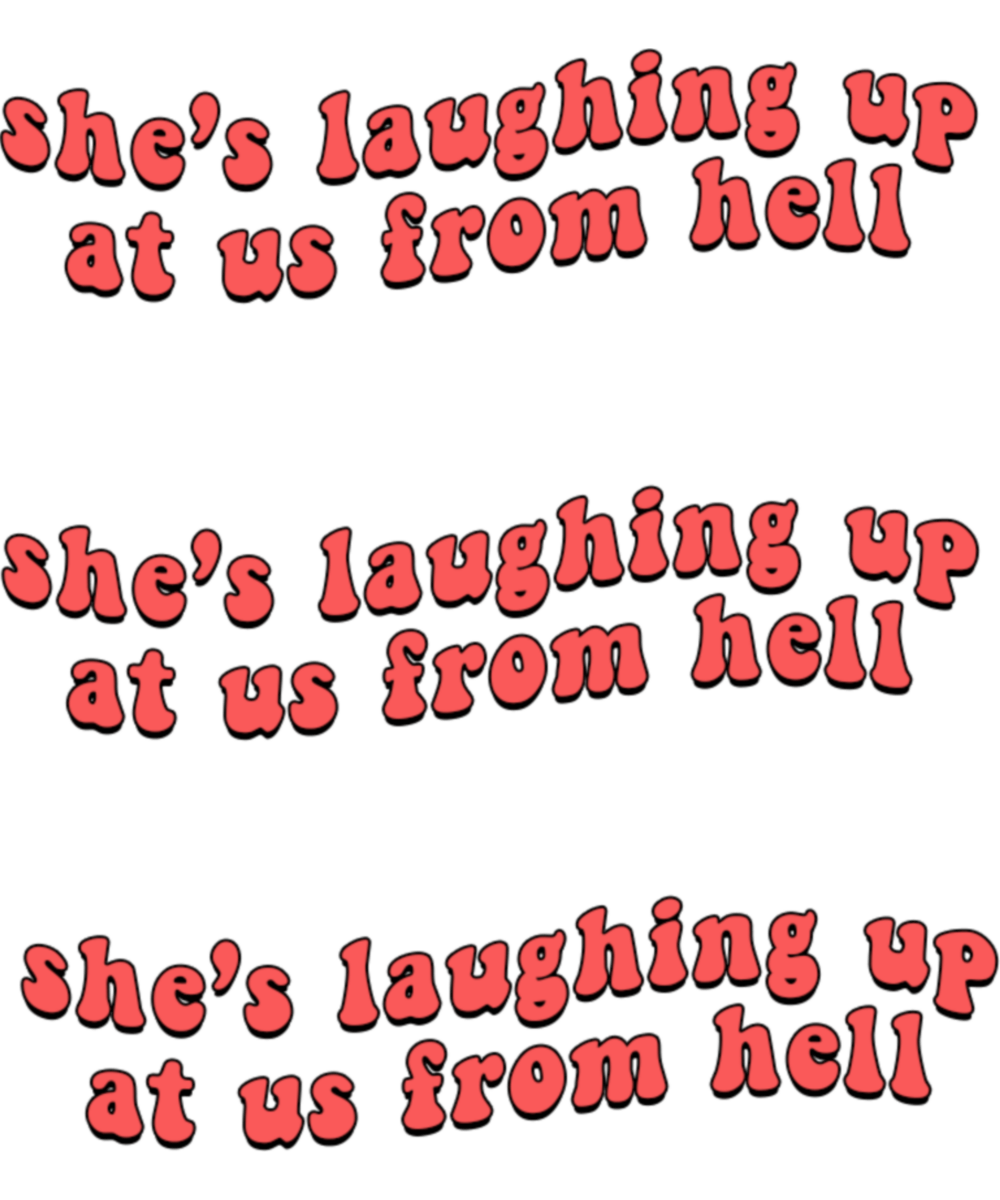 Taylor's Timeless - Ready To Press DTF Transfers - Buy Bulk DTF