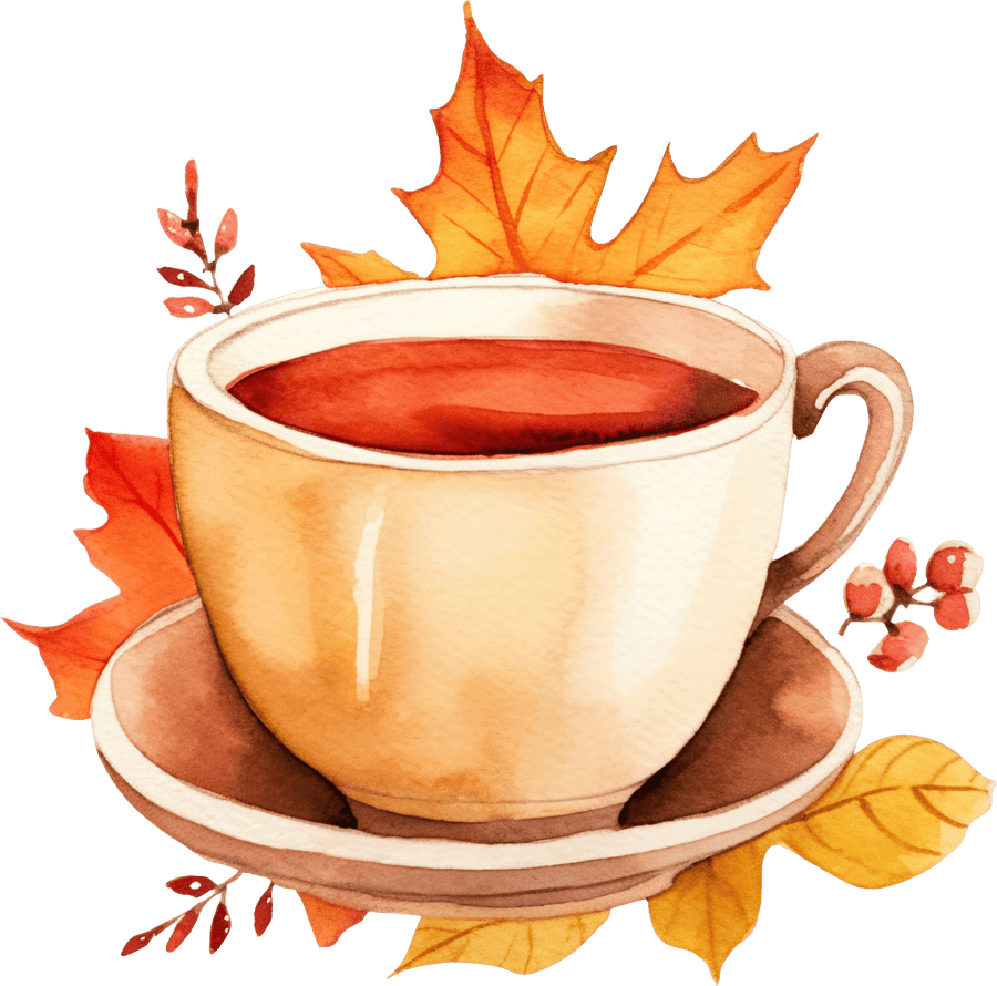 Tea - Ready To Press DTF Transfers - Buy Bulk DTF