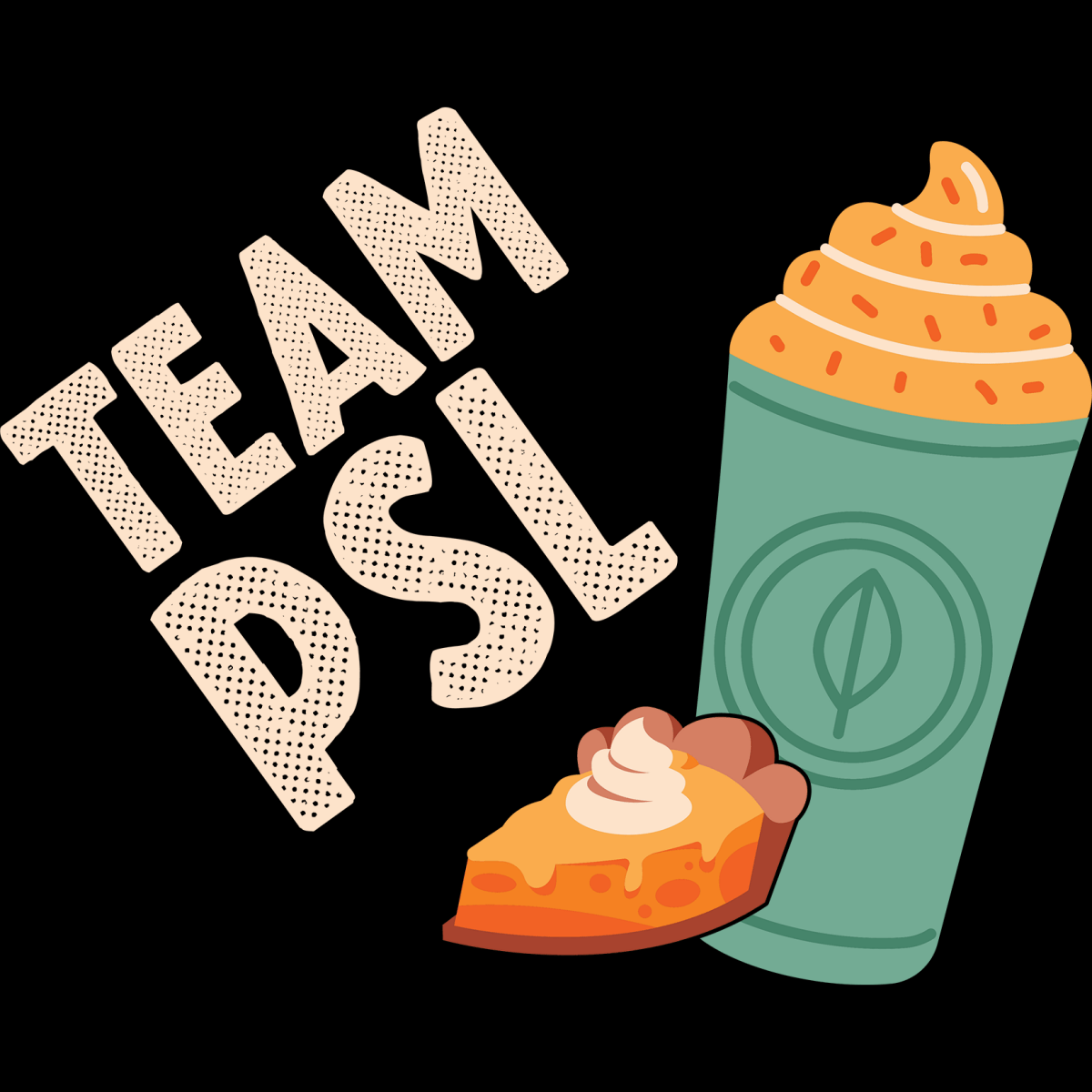 Team PSL - Ready To Press DTF Transfers - Buy Bulk DTF