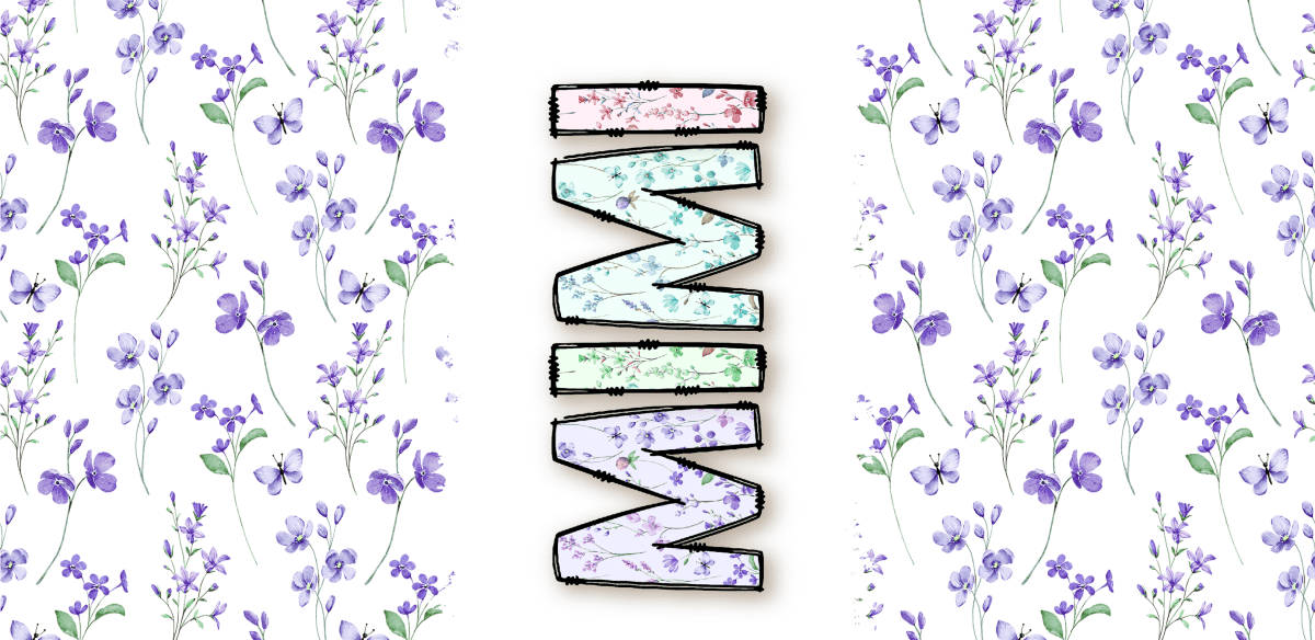 Tender Heart Collection - UV DTF Libbey Glass Wrap - Buy Bulk DTF