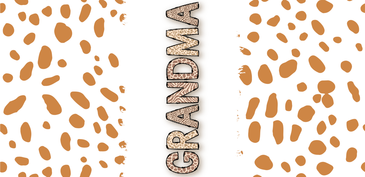 Tender Heartbeats - UV DTF Libbey Glass Wrap - Buy Bulk DTF