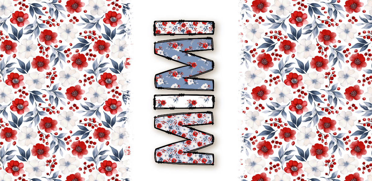 Tender Touch Designs - UV DTF Libbey Glass Wrap - Buy Bulk DTF