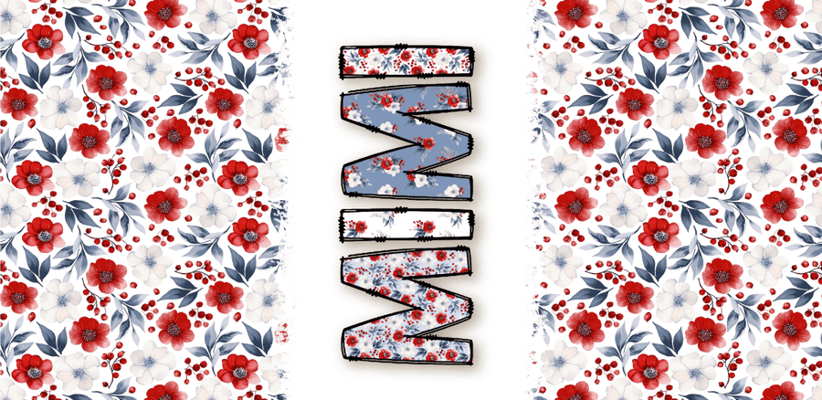 Tender Touch Designs - UV DTF Libbey Glass Wrap - Buy Bulk DTF