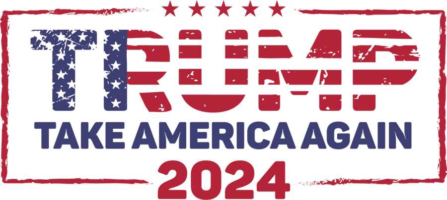 The Trump Administration’s Legacy - Ready To Press DTF Transfers - Buy Bulk DTF