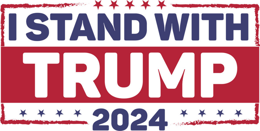 The Trump Effect - Ready To Press DTF Transfers - Buy Bulk DTF