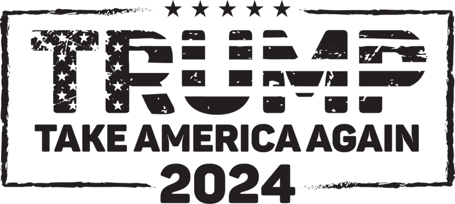 The Trump Legacy Uncovered - Ready To Press DTF Transfers - Buy Bulk DTF