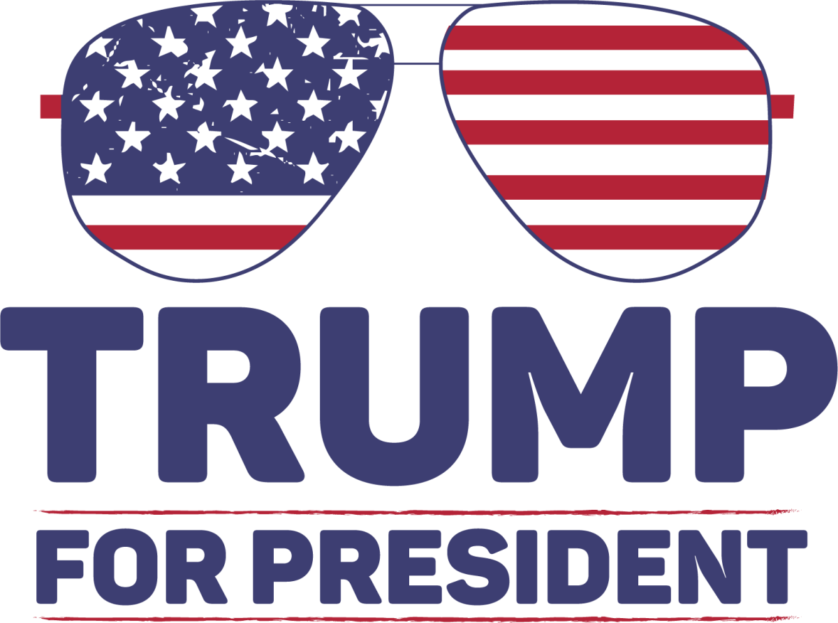 The Trump Phenomenon Explained - Ready To Press DTF Transfers - Buy Bulk DTF