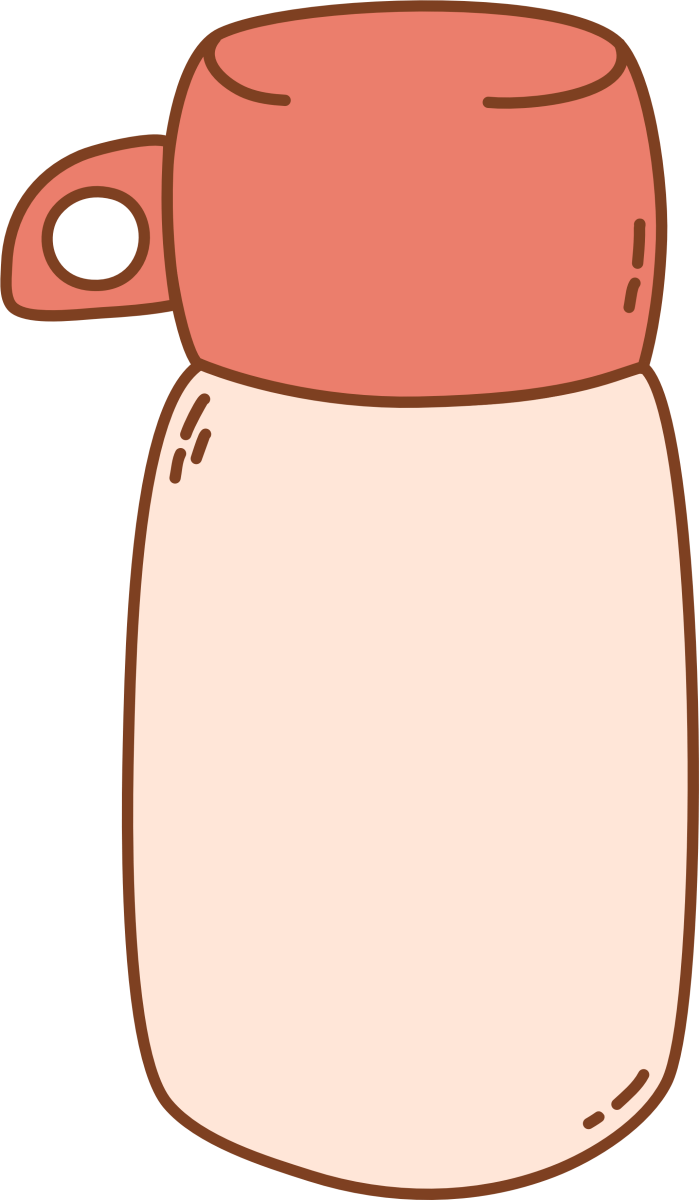 Thermos - Ready To Press DTF Transfer - Buy Bulk DTF