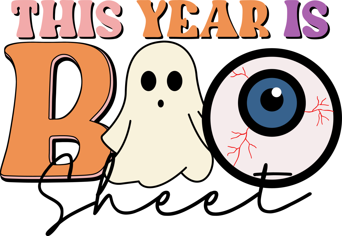 This Year is Boo Sheet Ready To Press DTF Transfer - Buy Bulk DTF