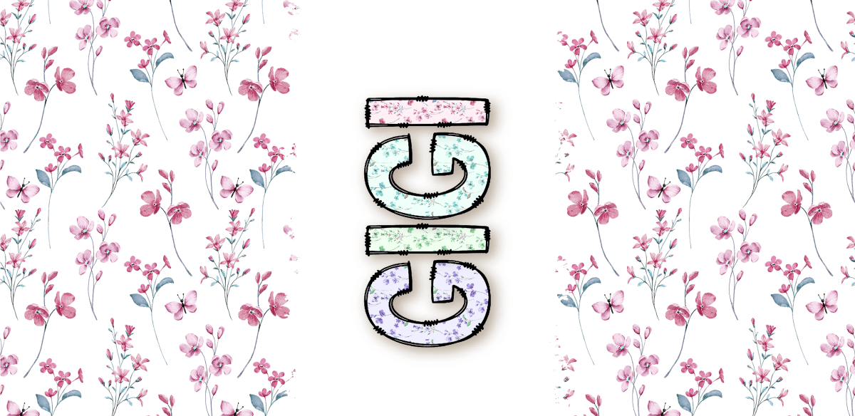 Timeless Love Collection - UV DTF Libbey Glass Wrap - Buy Bulk DTF