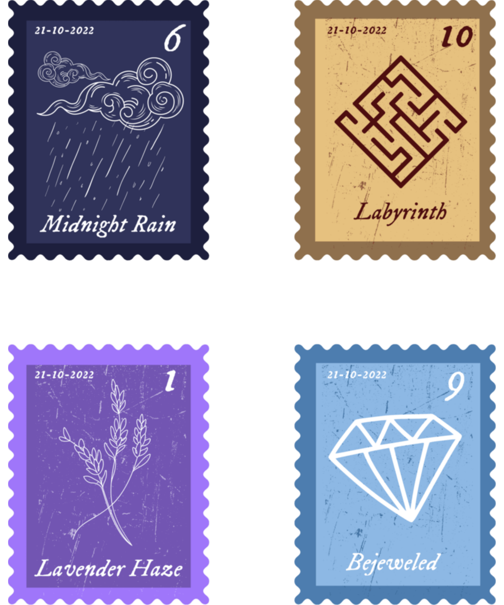 Timeless Taylor - Ready To Press DTF Transfers - Buy Bulk DTF