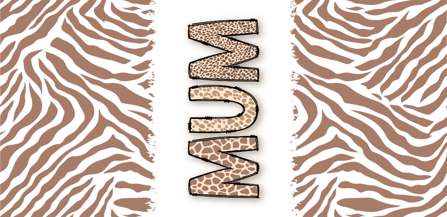 Timeless Tokens - UV DTF Libbey Glass Wrap - Buy Bulk DTF