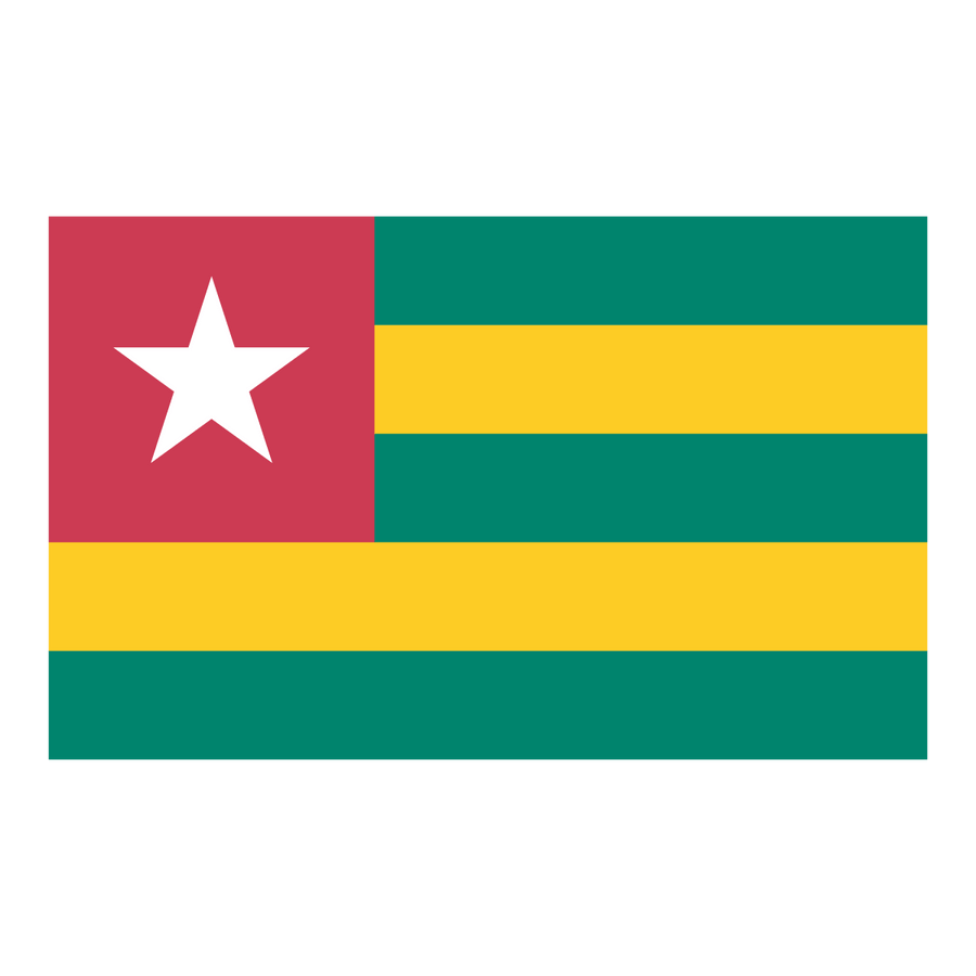 Togo - Ready To Press DTF Transfer - Buy Bulk DTF
