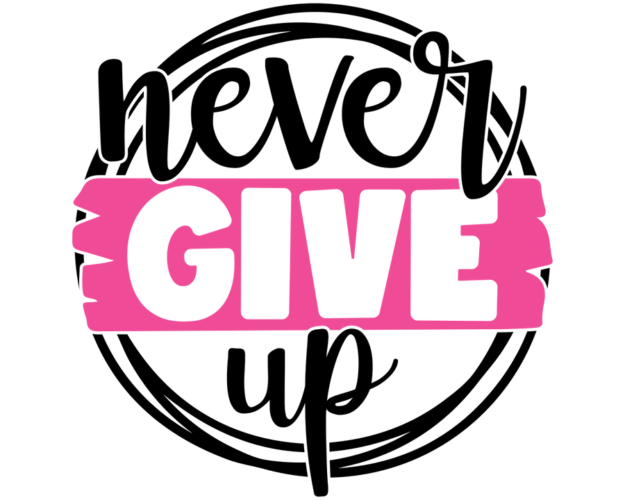 Triumph of Hope - Ready To Press DTF Transfers - Buy Bulk DTF