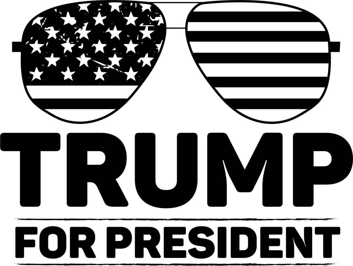 Trump’s American Vision - Ready To Press DTF Transfers - Buy Bulk DTF