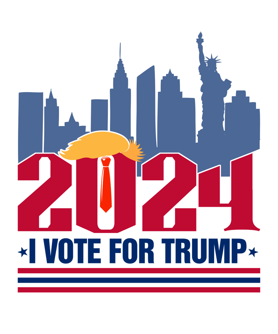 Trump’s Controversial Decisions - Ready To Press DTF Transfers - Buy Bulk DTF