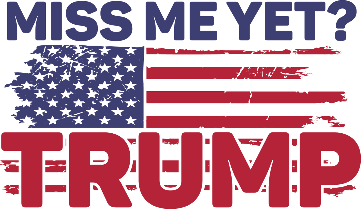 Trump’s Decision - Making - Ready To Press DTF Transfers - Buy Bulk DTF