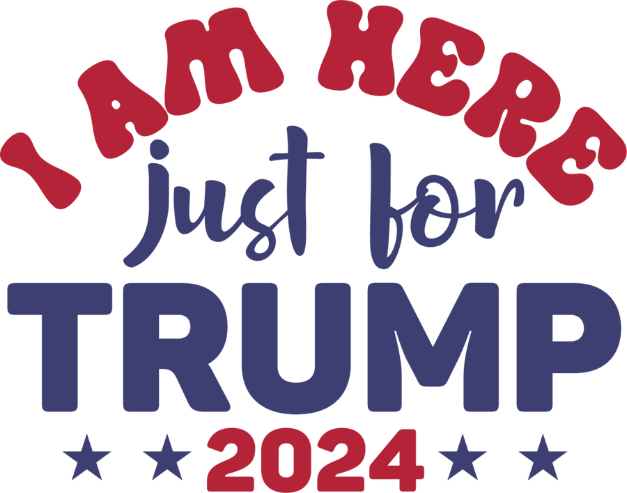 Trump’s Era of Change - Ready To Press DTF Transfers - Buy Bulk DTF