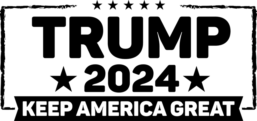 Trump’s Political Journey - Ready To Press DTF Transfers - Buy Bulk DTF