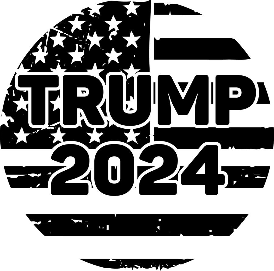 Trump’s Political Strategies - Ready To Press DTF Transfers - Buy Bulk DTF