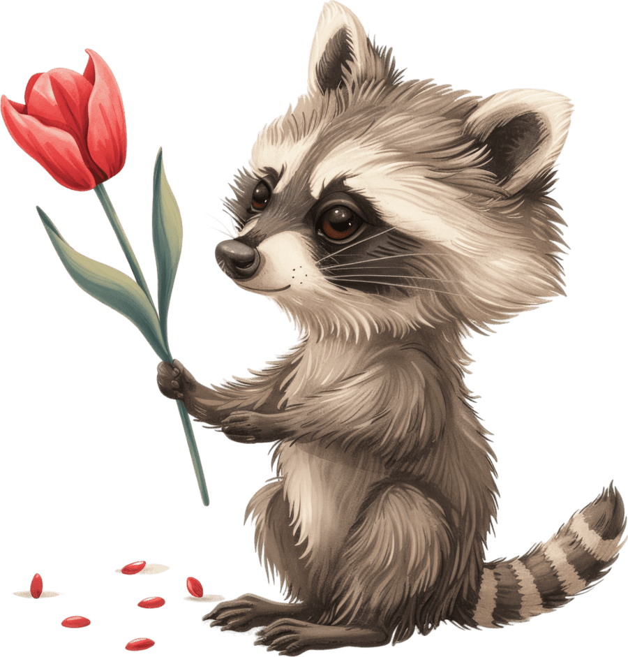 Tulip Tots - Ready To Press DTF Transfers - Buy Bulk DTF