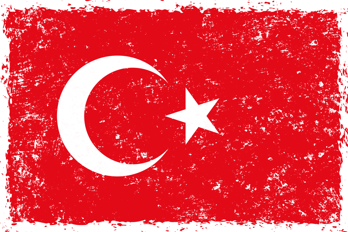 Turkey - Ready To Press DTF Transfer - Buy Bulk DTF