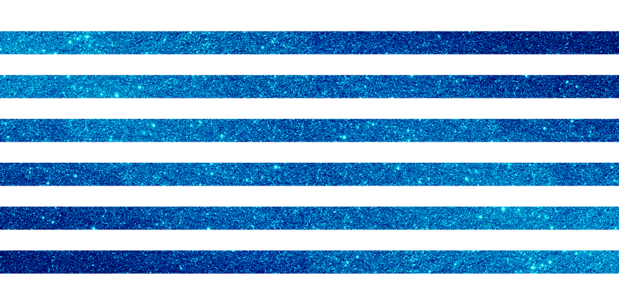 Twinkling Treasures Series - UV DTF Libbey Glass Wrap - Buy Bulk DTF