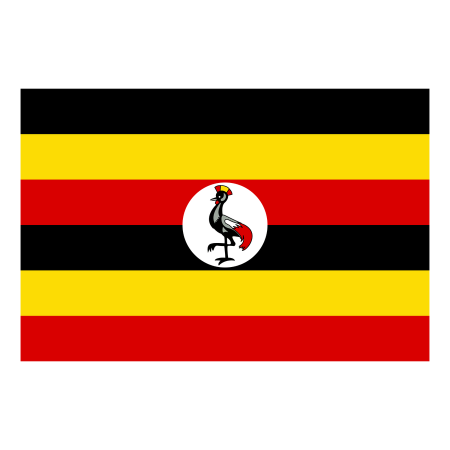 Uganda - Ready To Press DTF Transfer - Buy Bulk DTF