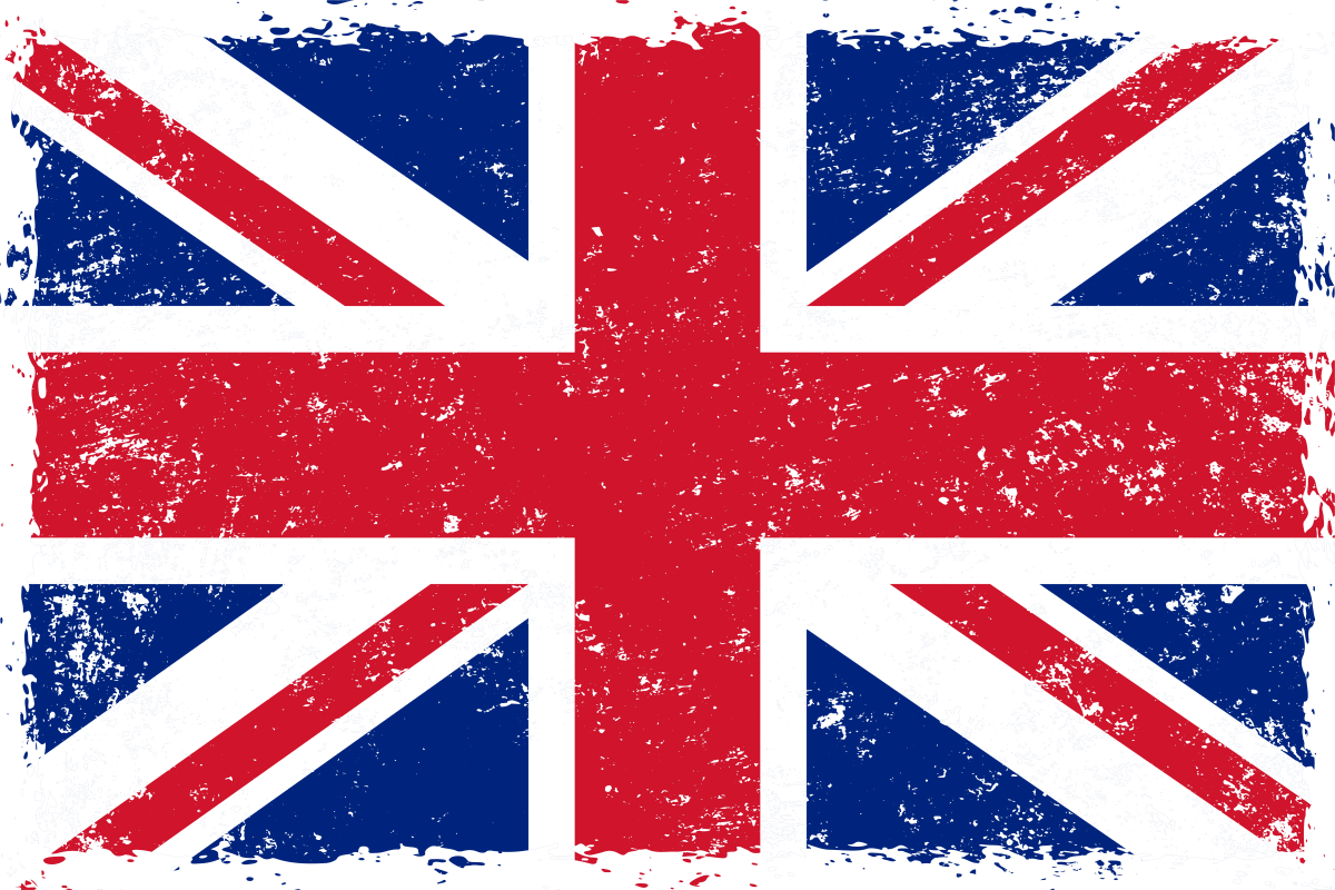 United Kingdom - Ready To Press DTF Transfer - Buy Bulk DTF