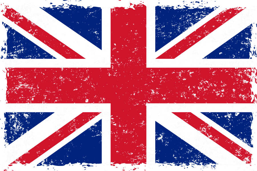 United Kingdom - Ready To Press DTF Transfer - Buy Bulk DTF