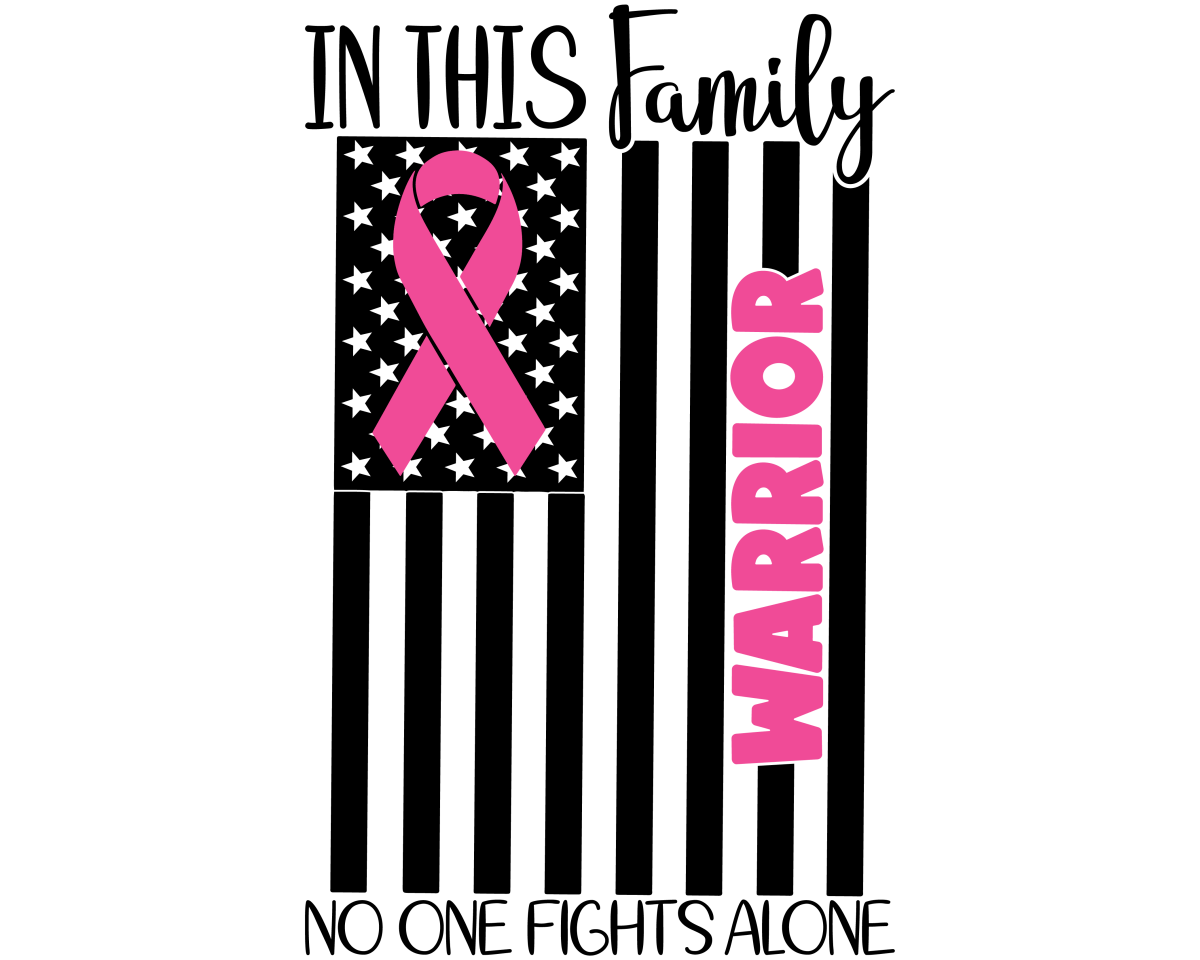 Urvivor’s Hope - Ready To Press DTF Transfers - Buy Bulk DTF