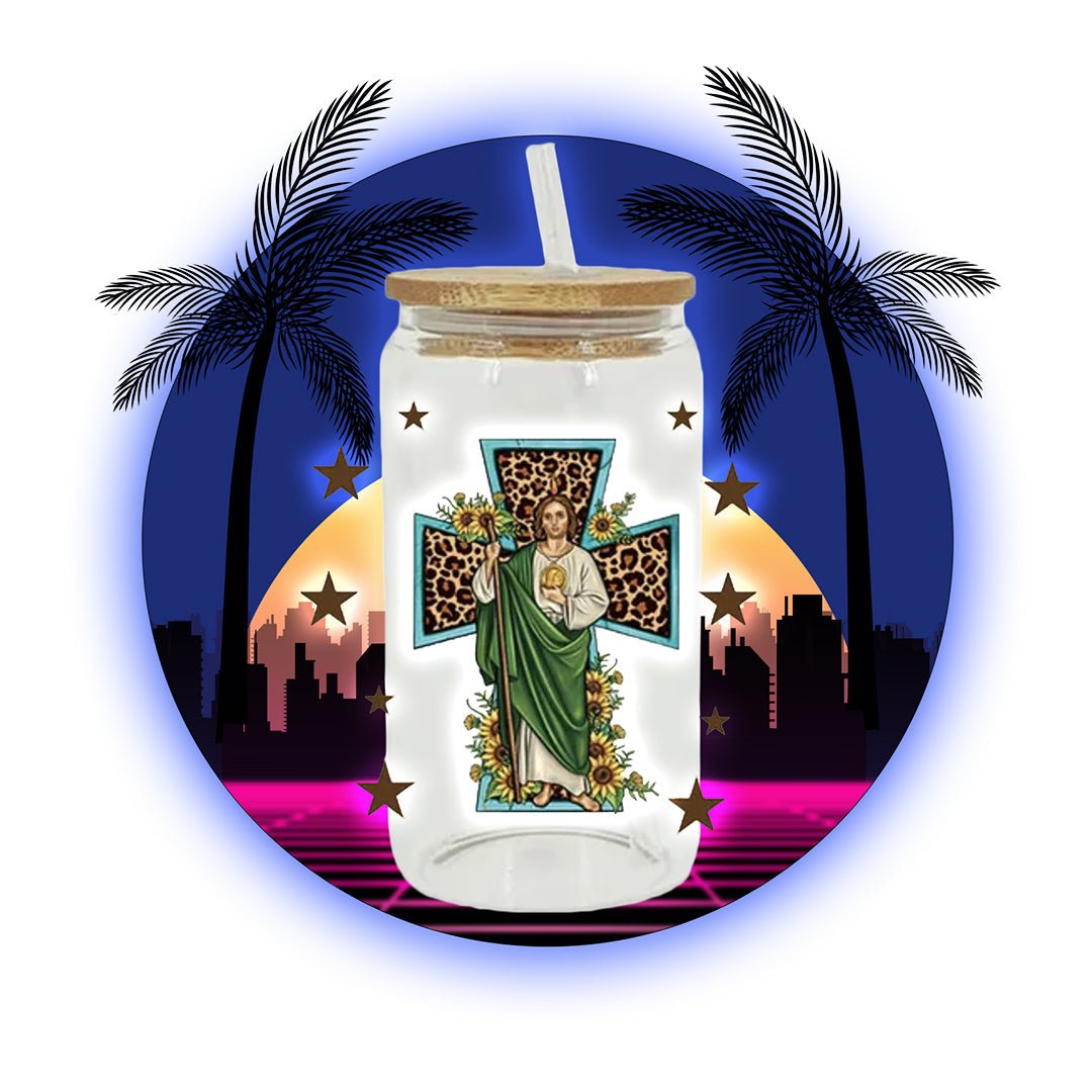 UV / DTF Transfers By Size and Quantity - Buy Bulk DTF