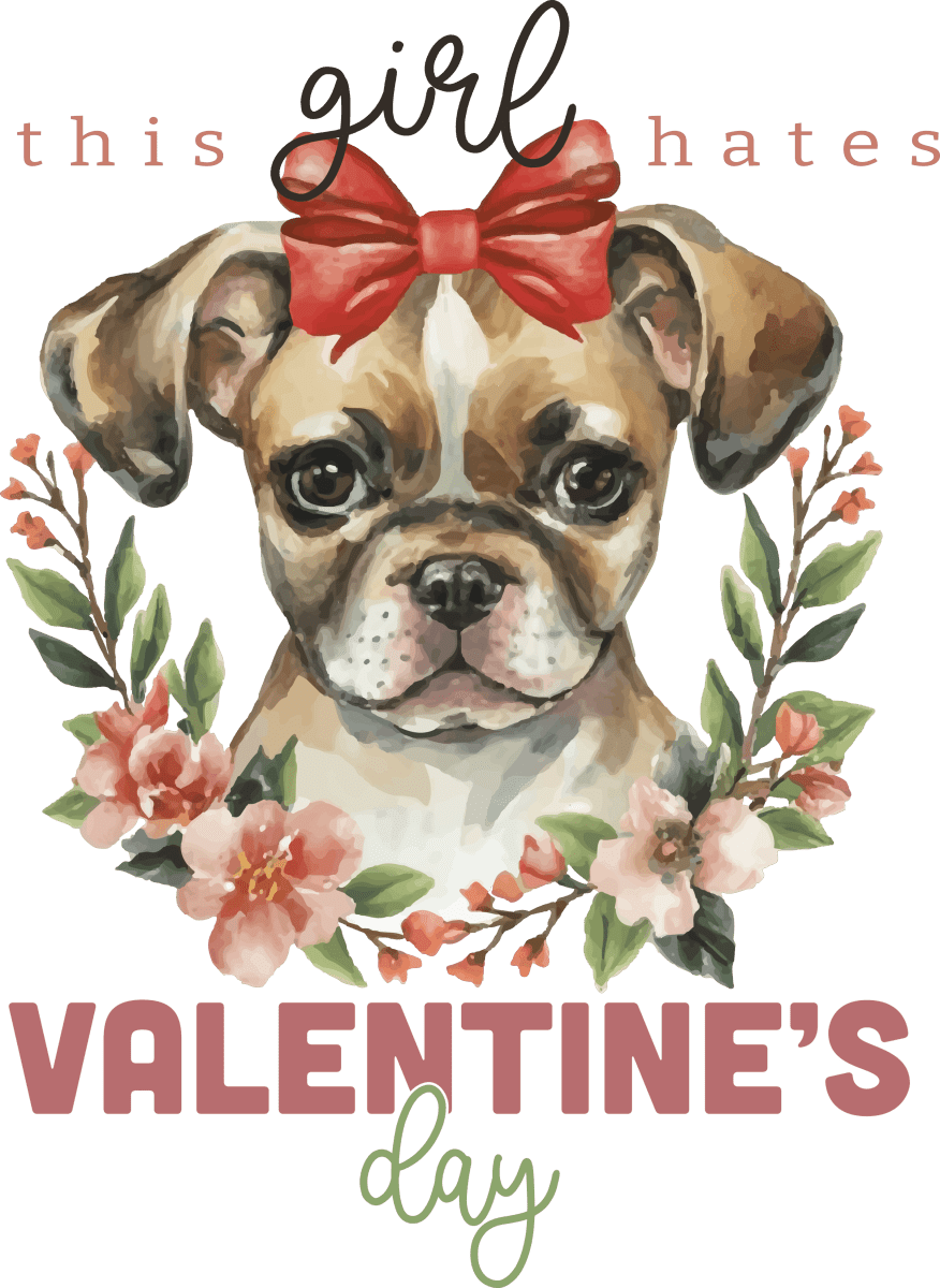 V - Day Veto - Ready to Press DTF Transfers - Buy Bulk DTF