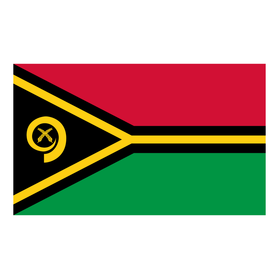 Vanuatu - Ready To Press DTF Transfer - Buy Bulk DTF