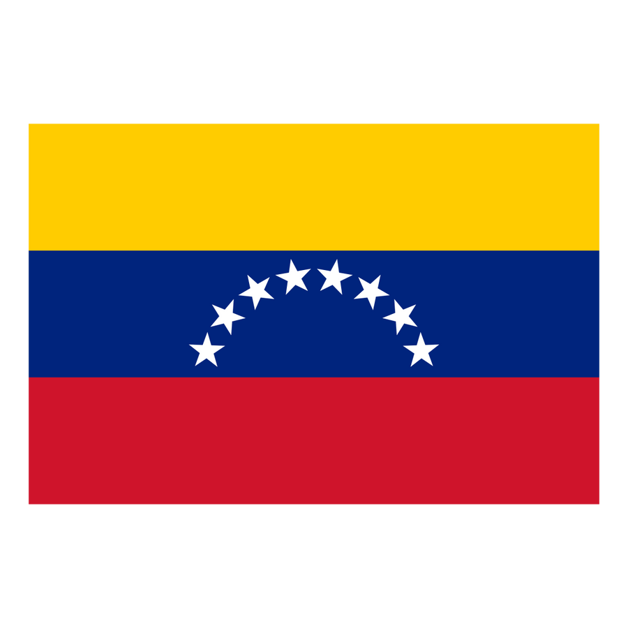Venezuela - Ready To Press DTF Transfer - Buy Bulk DTF