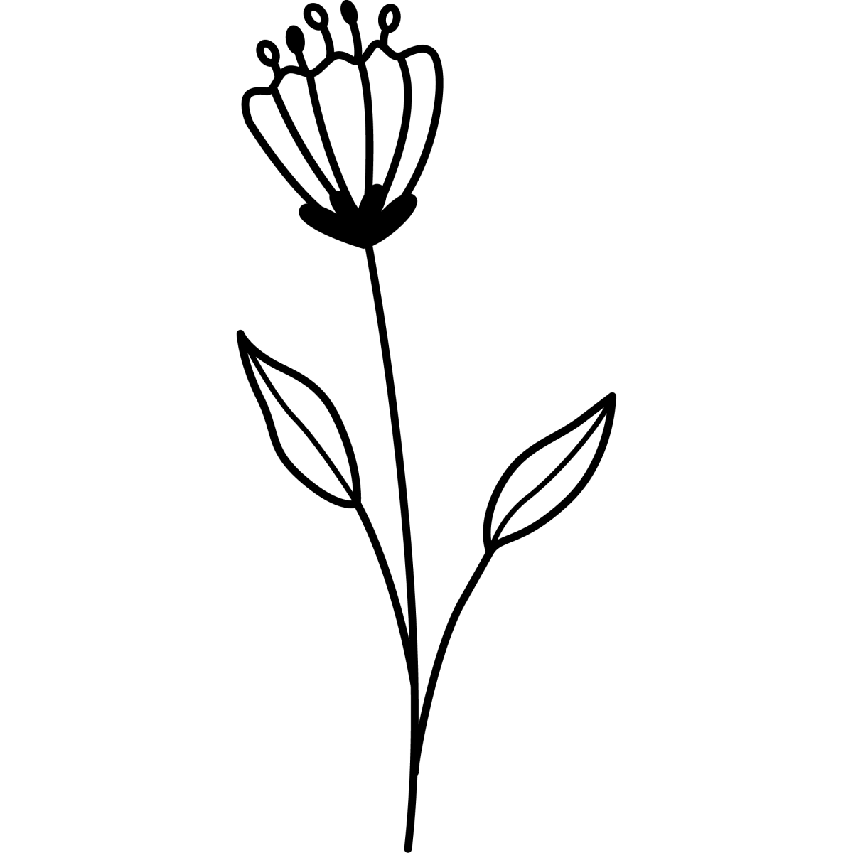 Verdant Vibes - Ready To Press DTF Transfers - Buy Bulk DTF