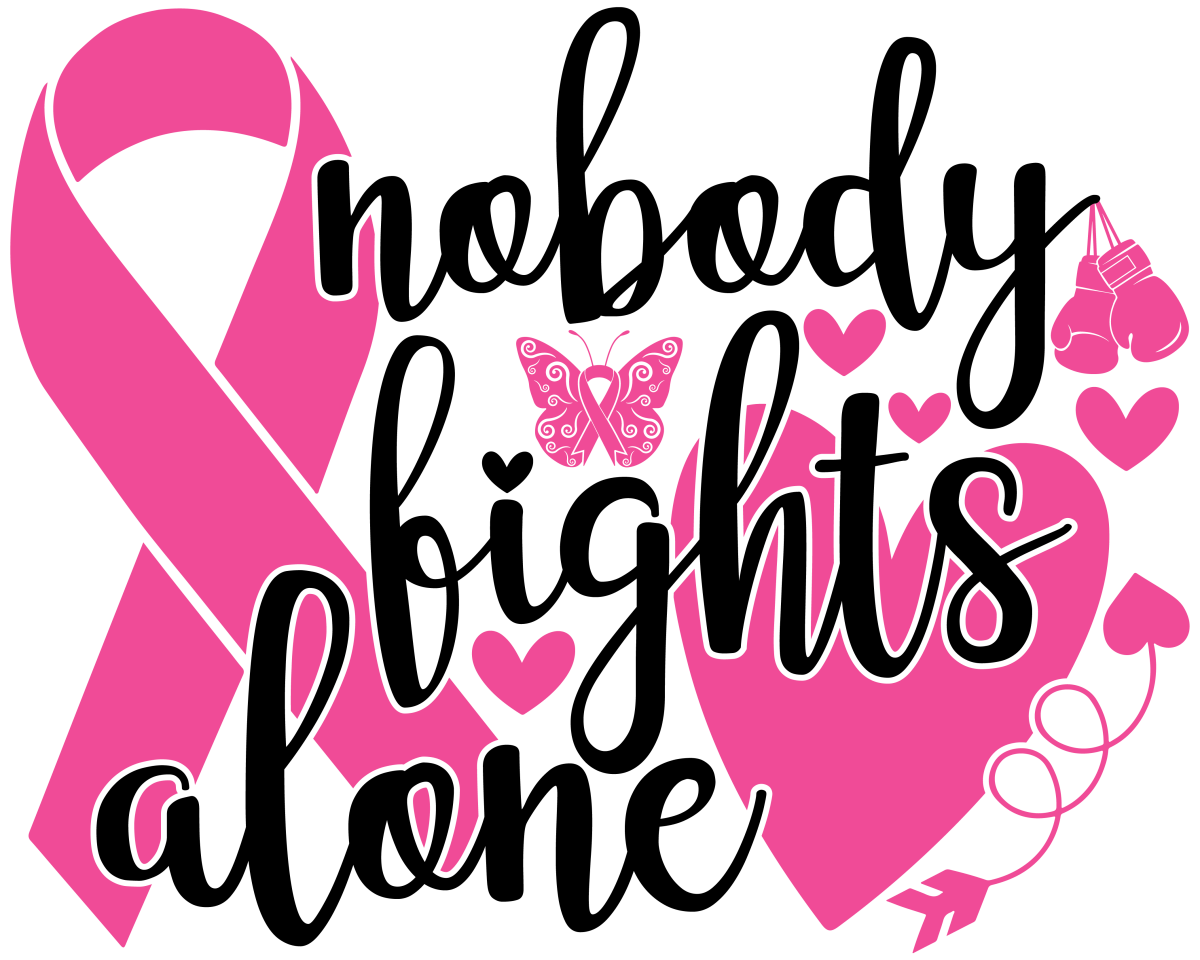 Vibrant Courage - Ready To Press DTF Transfers - Buy Bulk DTF