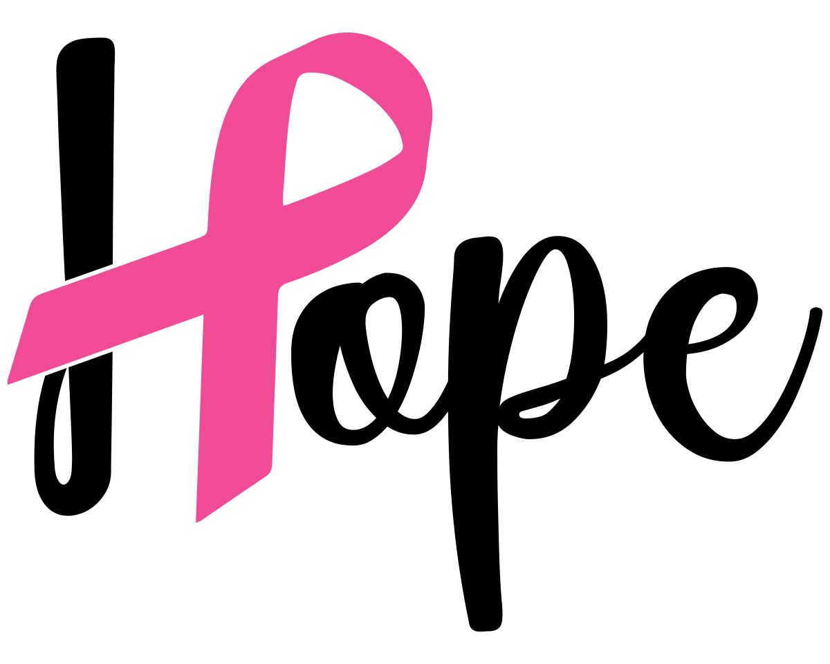 Victory Over Cancer - Ready To Press DTF Transfers - Buy Bulk DTF