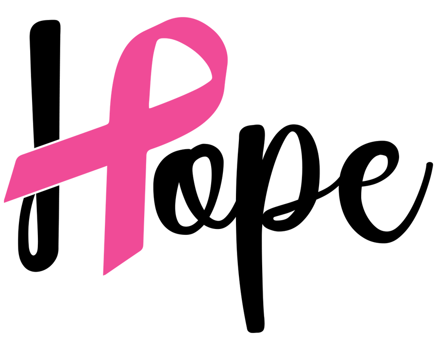 Victory Over Cancer - Ready To Press DTF Transfers - Buy Bulk DTF