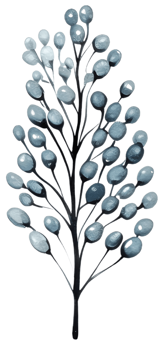 Watercolor Christmas Magic Ready to Press DTF Transfers - Buy Bulk DTF