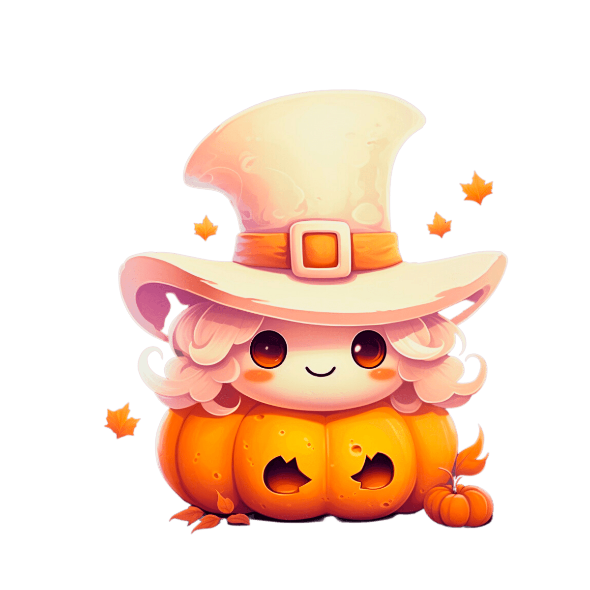 Watercolor Holiday Pumpkins & Fall Splendor – Ready To Press DTF Transfers - Buy Bulk DTF