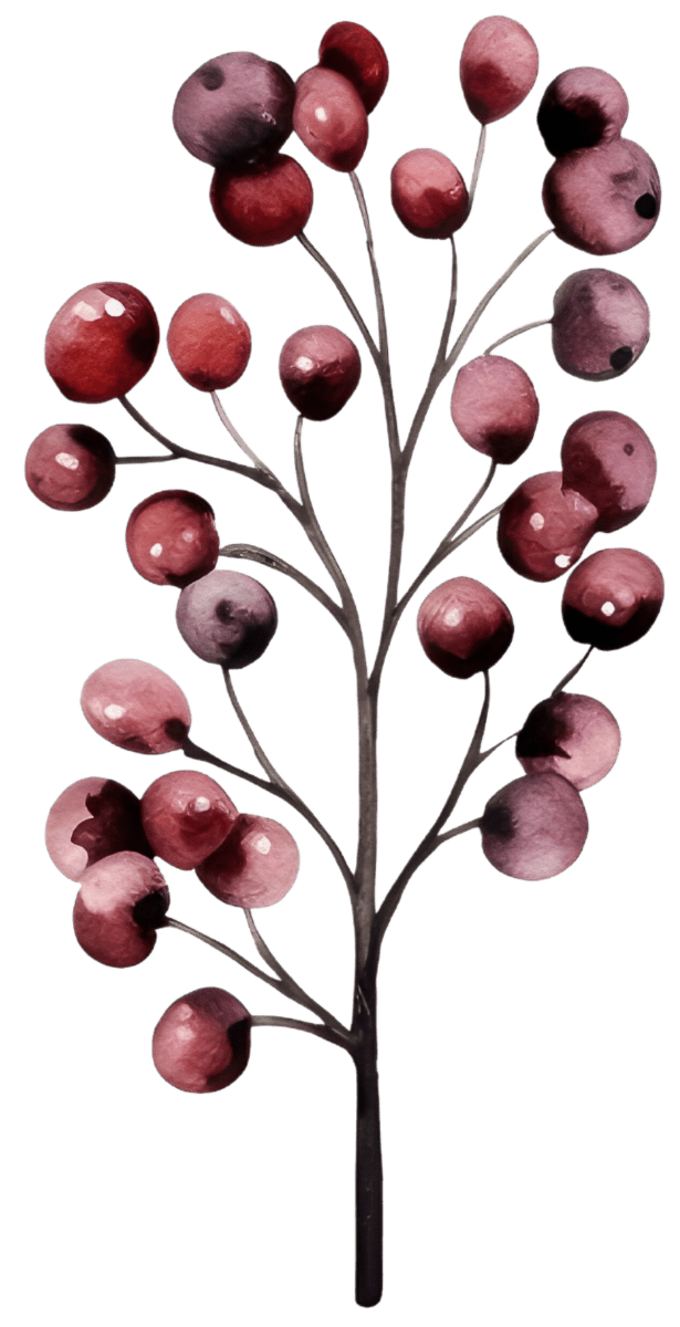 Watercolor Holiday Trees and Autumn Leaves Ready to Press DTF Transfers - Buy Bulk DTF